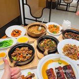人在郑州也能品尝到“食在广东”的味道