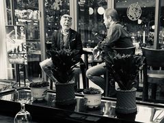 -Mezomd曼索蒂西班牙餐厅(广粤店)