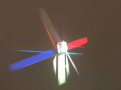 -chi K11艺术空间展览厅