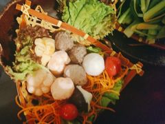 -湊湊火锅·茶憩(上海合生汇店)