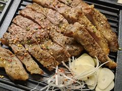 -小十料理(新城店)