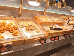 -比格比萨自助(诺亚大厦店)