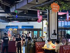 -小柴米·传统江西菜(八一广场店)