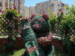 -青岛啤酒博物馆