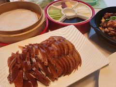 -成都海湾酒店·海湾壹品中餐厅(远大购物中心店)