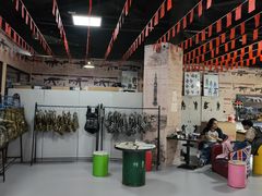 -利剑潮玩·团建·亲子·聚会