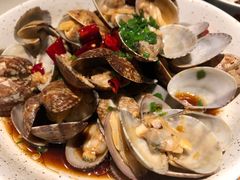 -老头儿油爆虾·知味杭州(爱琴海购物中心)