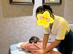 -华夏良子·足道SPA艾灸(龙潭路店)