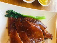 -香江小厨 The Kitchen(香江俱乐部店)