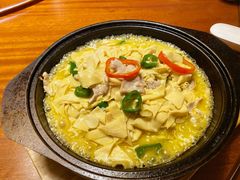 -老江南春·中国龙菜(衡山路店)
