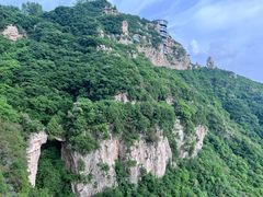 -潭溪山