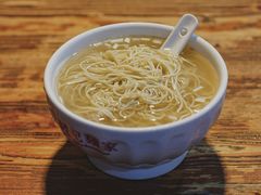 -吴财记面家(大同路店)