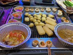 -塘屋烧烤·云南火塘烧烤品牌(新亚洲店)