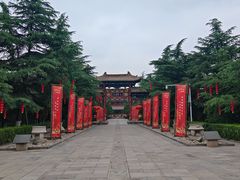 -尧庙景区