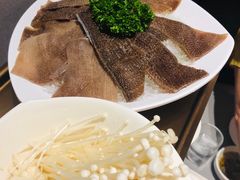 捞派毛肚-海底捞火锅(奥山世纪城店)