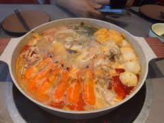 -创味·民间海南菜·非遗藤桥排骨(藤桥·免税城店)