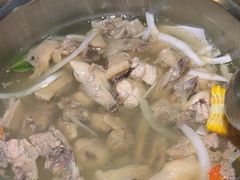 -狐狸爱上椰子鸡(滨江星光大道店)