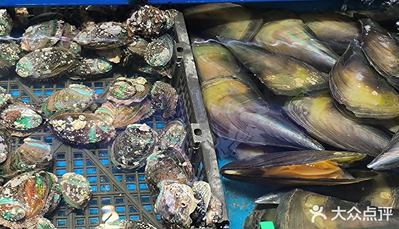 一品海鲜