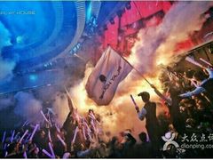 -Club Queen皇后酒吧