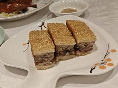 -红棉中餐厅·广州海航威斯汀酒店