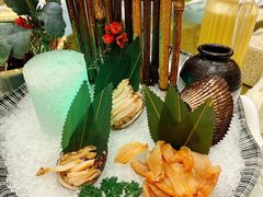 -渔公码头·九龙湾国际饭店