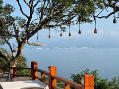 -美人鱼悬崖海景餐厅(鹿嘴山庄店)