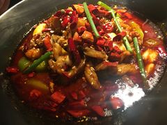 -金牌外婆家(苏州中心店)