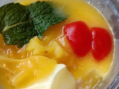 -美庐餐厅·湖北菜·吴佩孚公馆(南京路店)