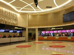 -博纳国际影城(淄博店)