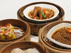 -潮福城大酒楼(湖滨北路店)
