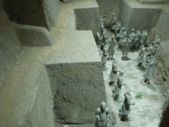 -秦始皇帝陵博物院-丽山园