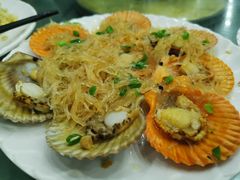 -七鲜渔港美食餐厅(巽寮湾海景店)