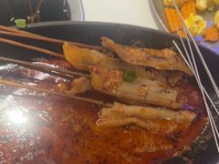 -叁宝烤肉• 西安烧烤(凤城十二路店)