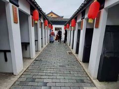 -桂林独秀峰王城景区