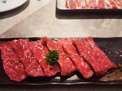 -乾杯烧肉居酒屋(中洲湾店)