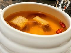 -西安凯悦酒店·湖畔中餐厅