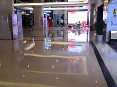 售票处-中影国际影城(大唐西市4K临境音店)