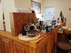 -甘单茶事小馆(洋河店)