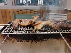 -曾百万小炉小串自助烧烤(高新店)
