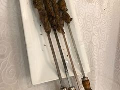 -楼兰印象(朝外店)