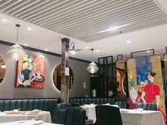 -老上海弄堂菜馆(恒基名人购物中心店)