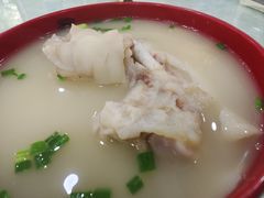 老妈蹄花-廖老妈蹄花店(人民公园陕西街259号店)
