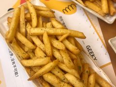 -做披萨的奇葩(中海央墅店)