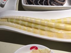 -海底捞火锅(银泰中心店)