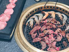 -神户赤童日式烤肉(金地广场店)