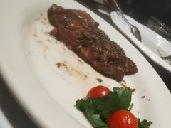 -西堤牛排(合肥之心城店)