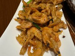 -Local泰莲庭(虹鳟鱼店)