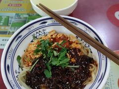 -孟记传统大刀面(星源商城店)