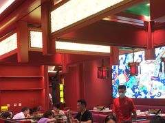 -南锣肥猫·麻辣烤鱼·16年现烤现卖(财富购物中心店)