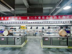 -阿庄新豫菜(通泰路店)